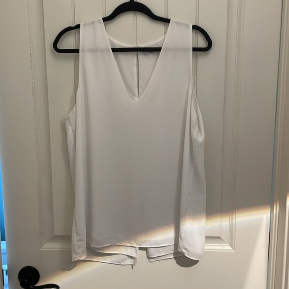 Babaton Maddox white size M - Picture 2 of 3